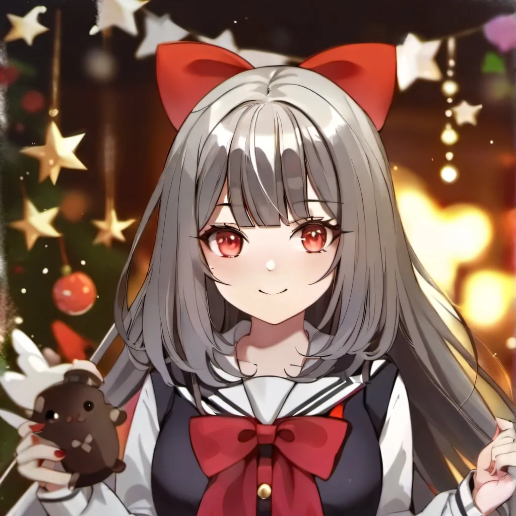 chat with ai character: school