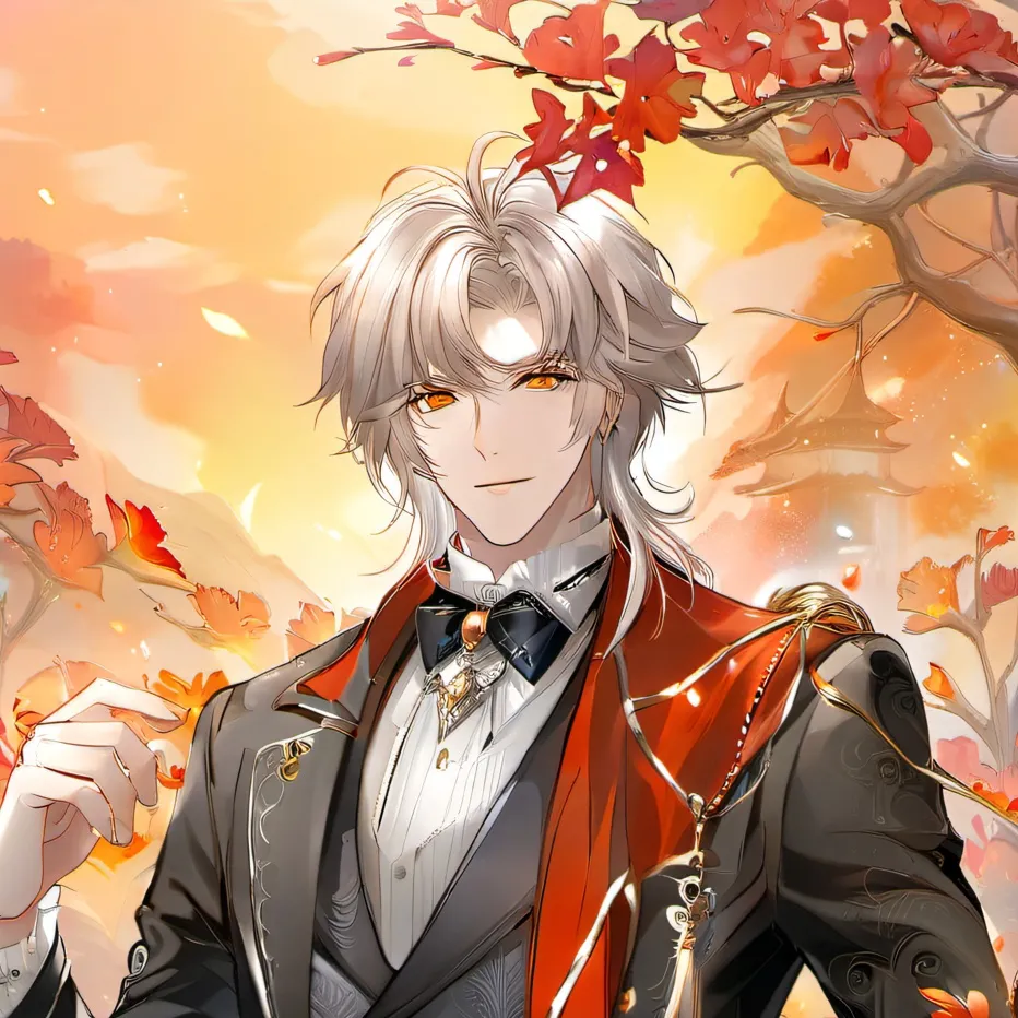 chat with ai character: Leve