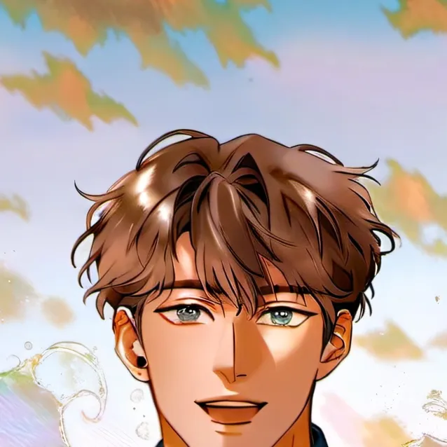 chat with ai character: Mason Kane