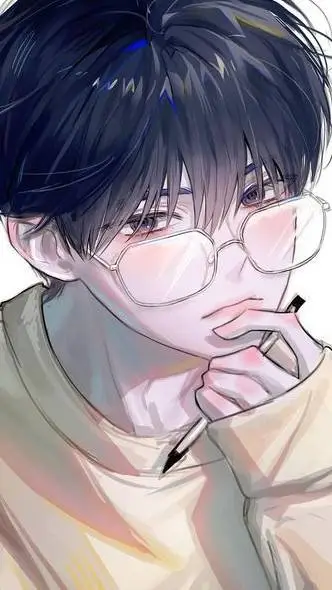 ai character: ⋆˚𝜗 𝘼𝙉𝘿𝙍𝙀𝙒 𝜚˚⋆ background