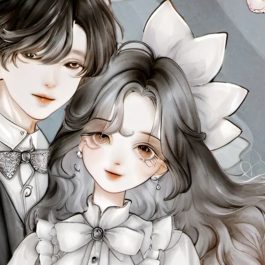chat with ai character: Your love