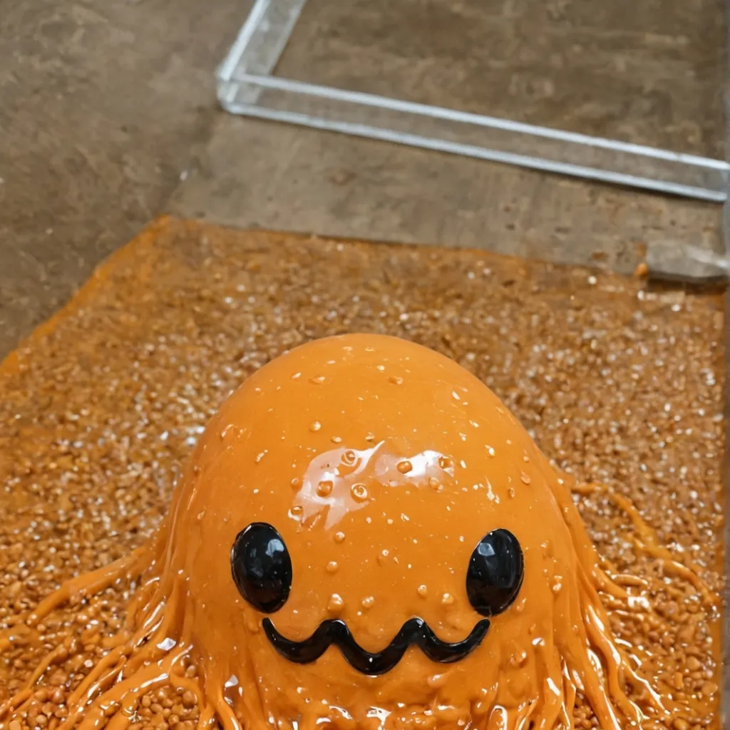 chat with ai character: SCP 999