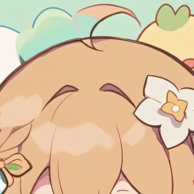 chat with ai character: vitoria