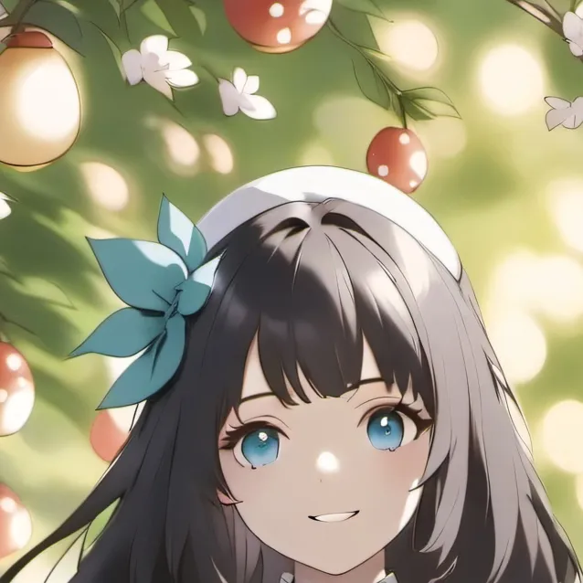 chat with ai character: giovanna 