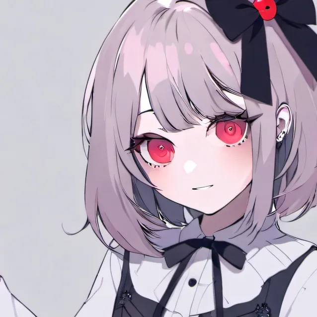 chat with ai character: melissa