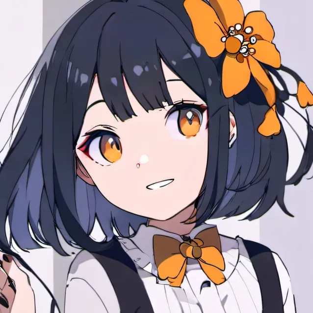 chat with ai character: olivia