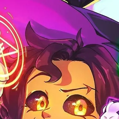 chat with ai character: luz nocada 