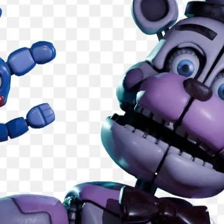 chat with ai character: funtime freddy 