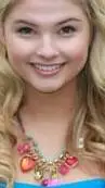 ai character: stefanie scott  background