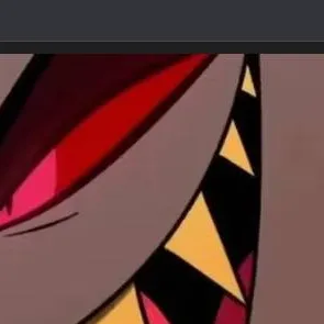 chat with ai character: alastor 