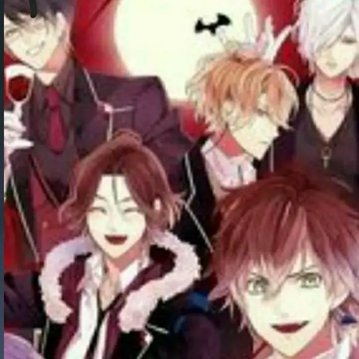 chat with ai character: diabolik lovers