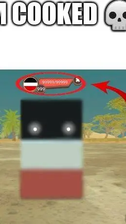 ai character: evil slavery 5! background