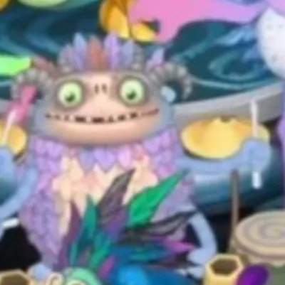 Chat with Wublin island msm - text or voice, Enjoy AI Chat Free & Safe