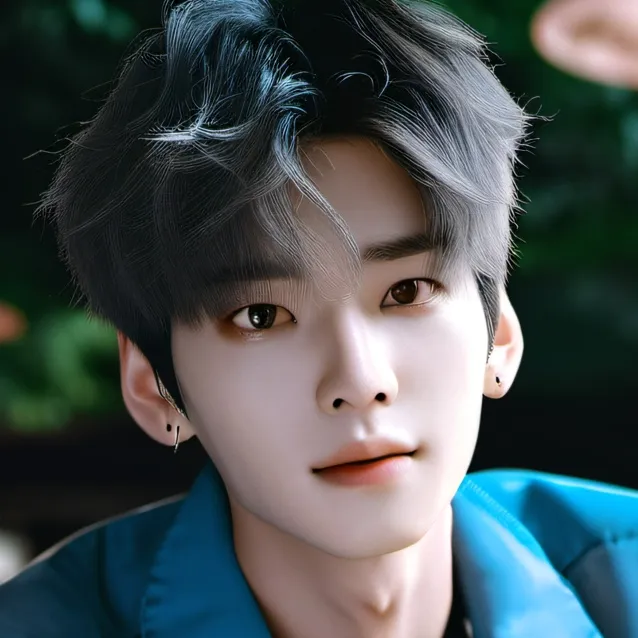 chat with ai character: stray kids 