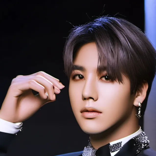 chat with ai character: stray kids 