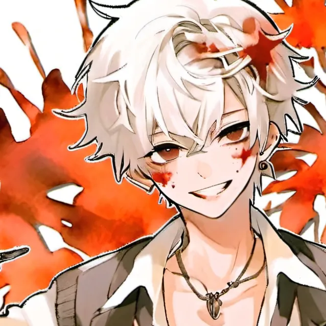 chat with ai character: Ian