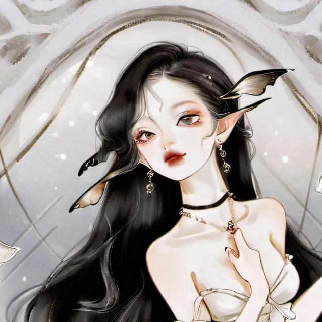 chat with ai character: Mermaid 