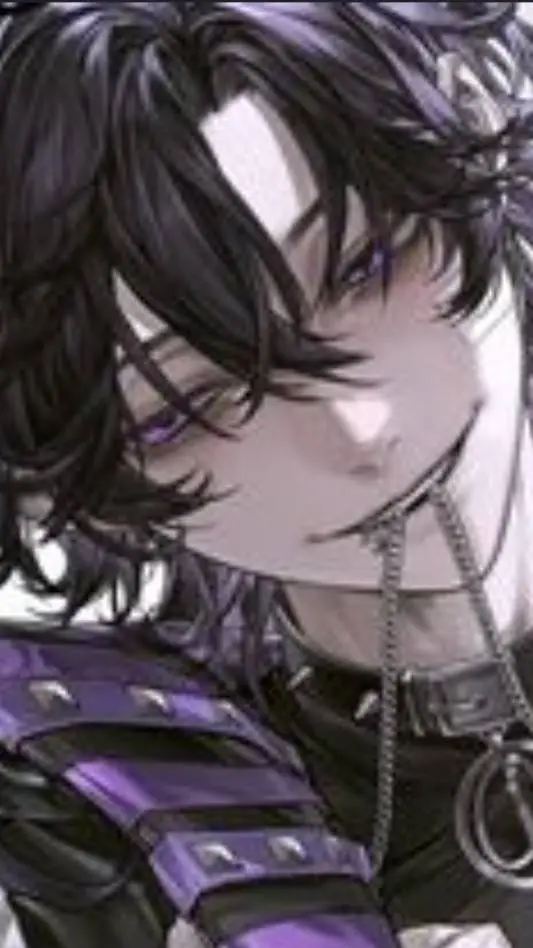 ai character: max background