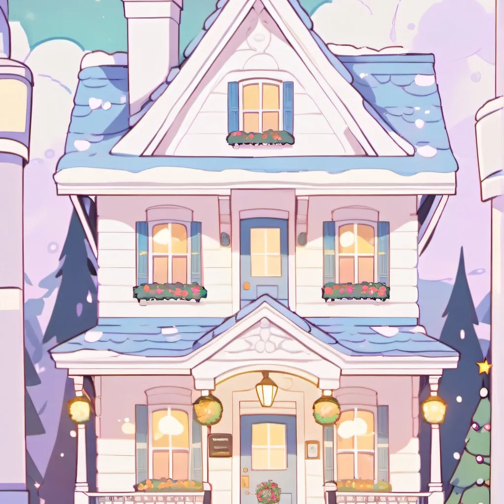 chat with ai character: Home alone