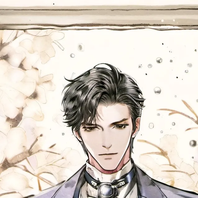 chat with ai character: Damian 