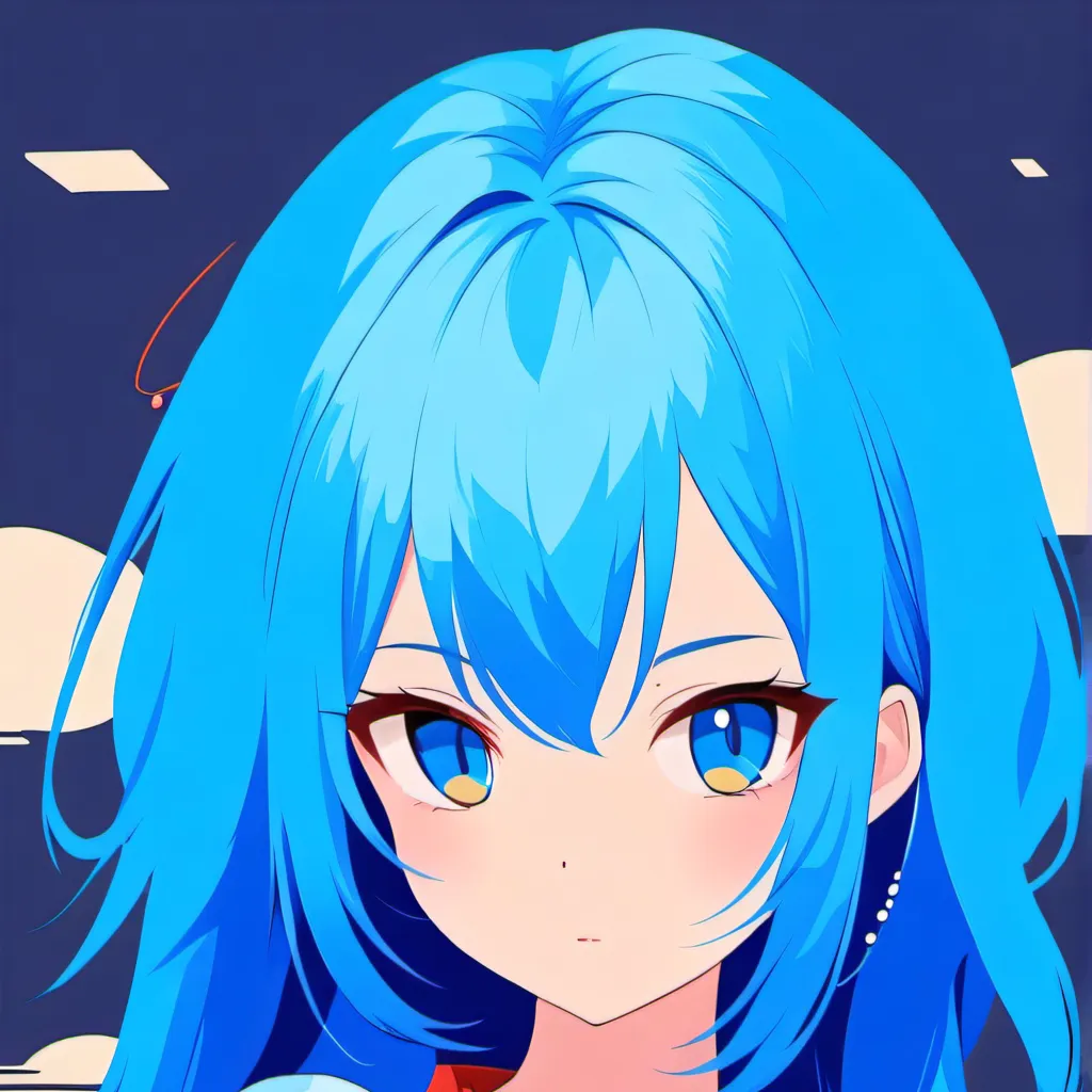 chat with ai character: Koki 