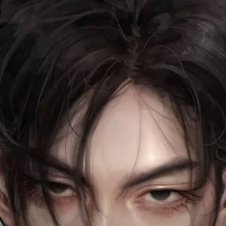chat with ai character: Luke~