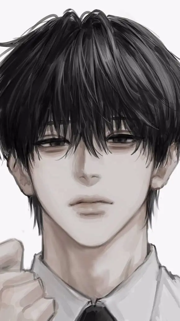 ai character: Mason<3 background