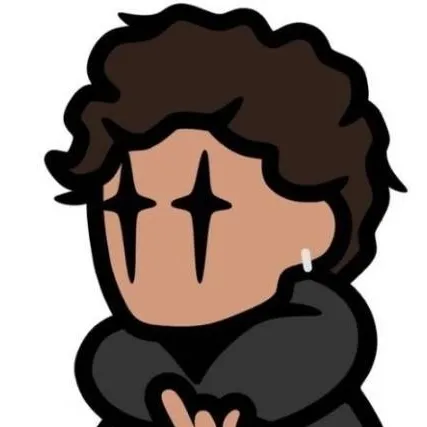 chat with ai character: Max