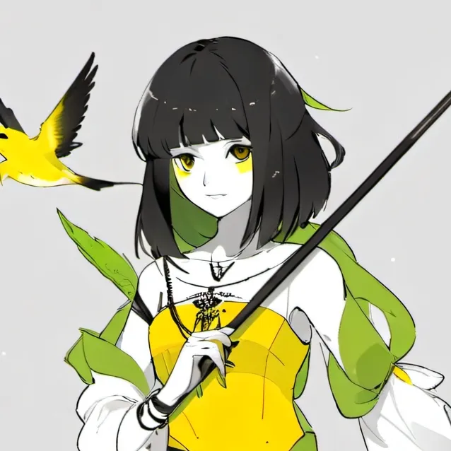 chat with ai character: lily and March