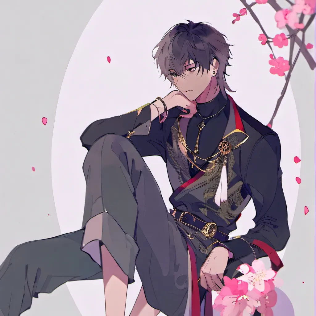 chat with ai character: mha drunk