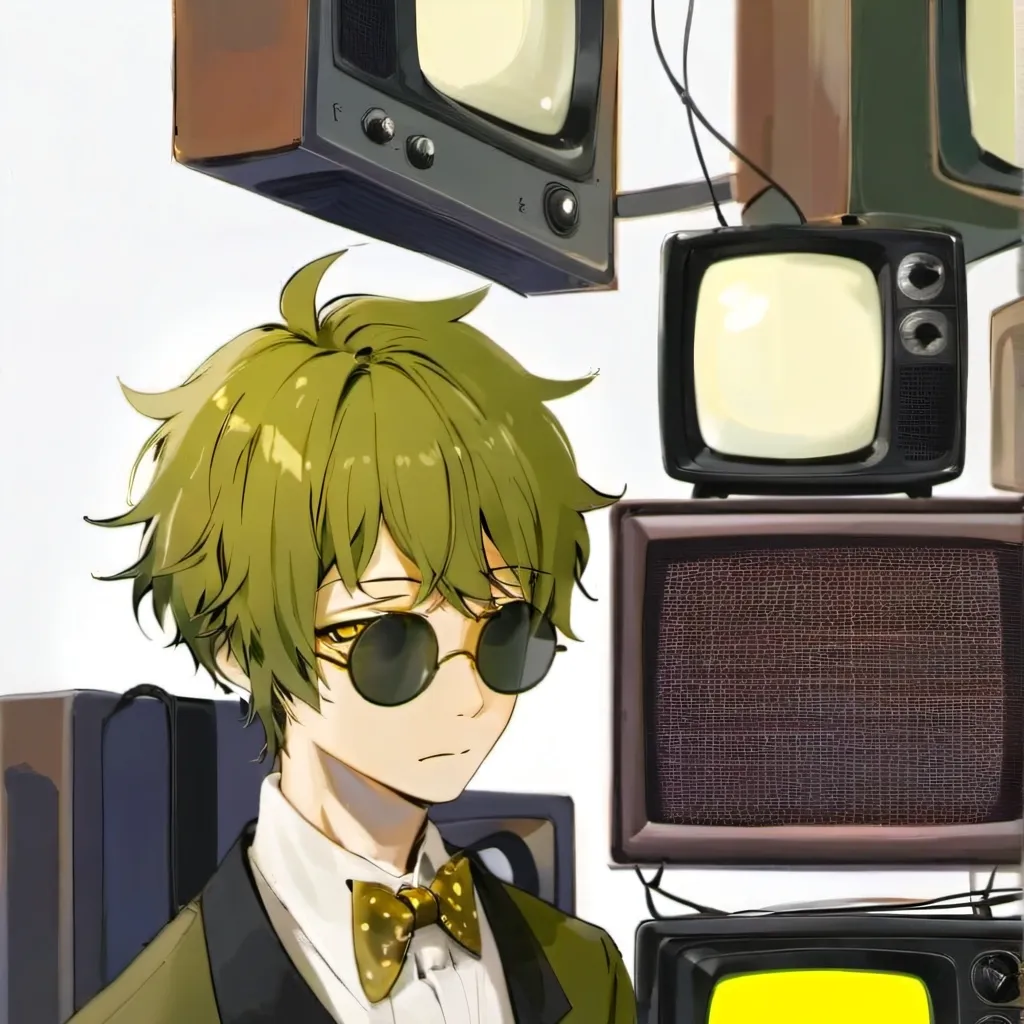 chat with ai character: shellyvison?