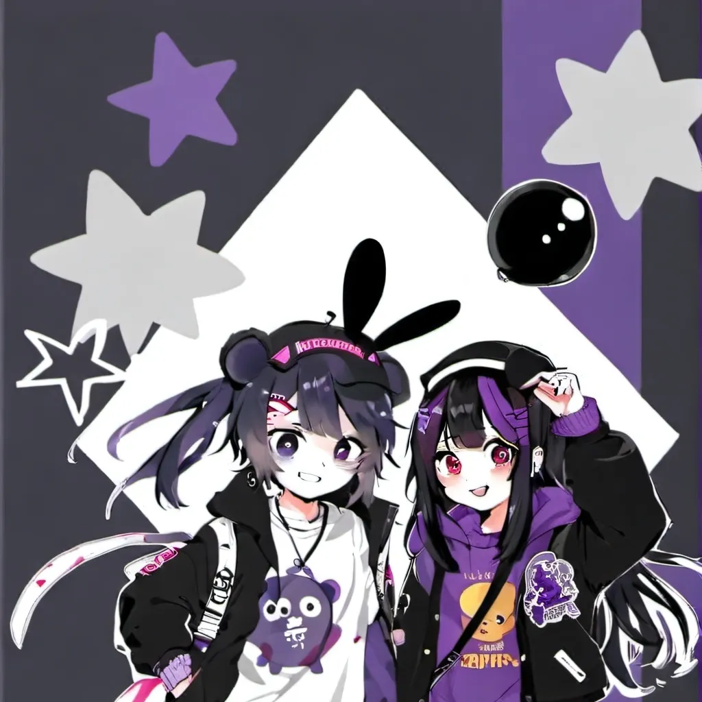 chat with ai character: enemys to loverss