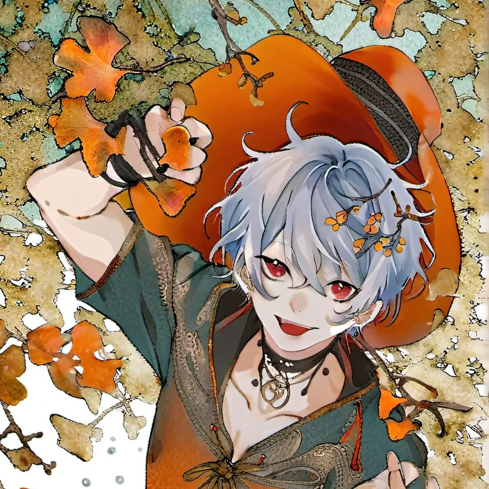 chat with ai character: Ycaro
