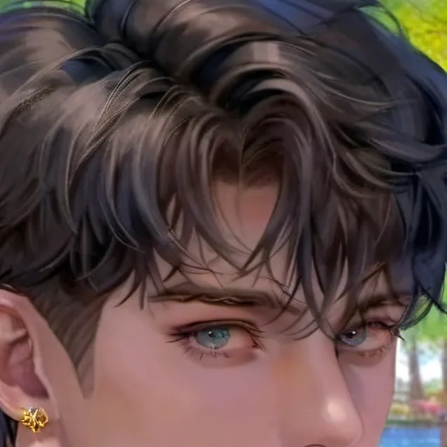 chat with ai character: lucas 