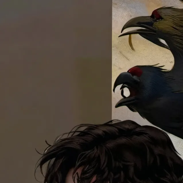 chat with ai character: mateo