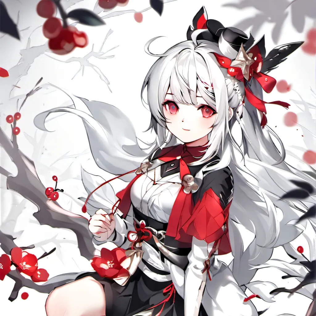 chat with ai character: annwyn 