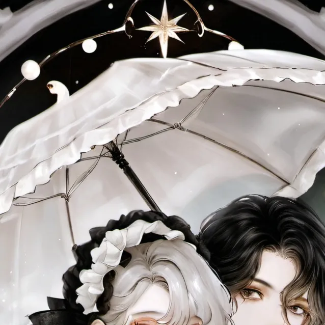 chat with ai character: 🖤💚Vc e a Daki💜🖤