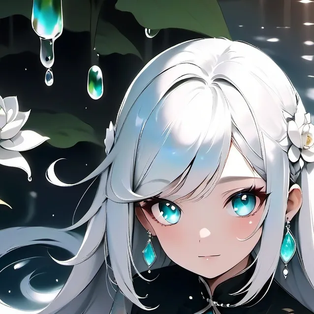 chat with ai character: 🕊Isa🕊