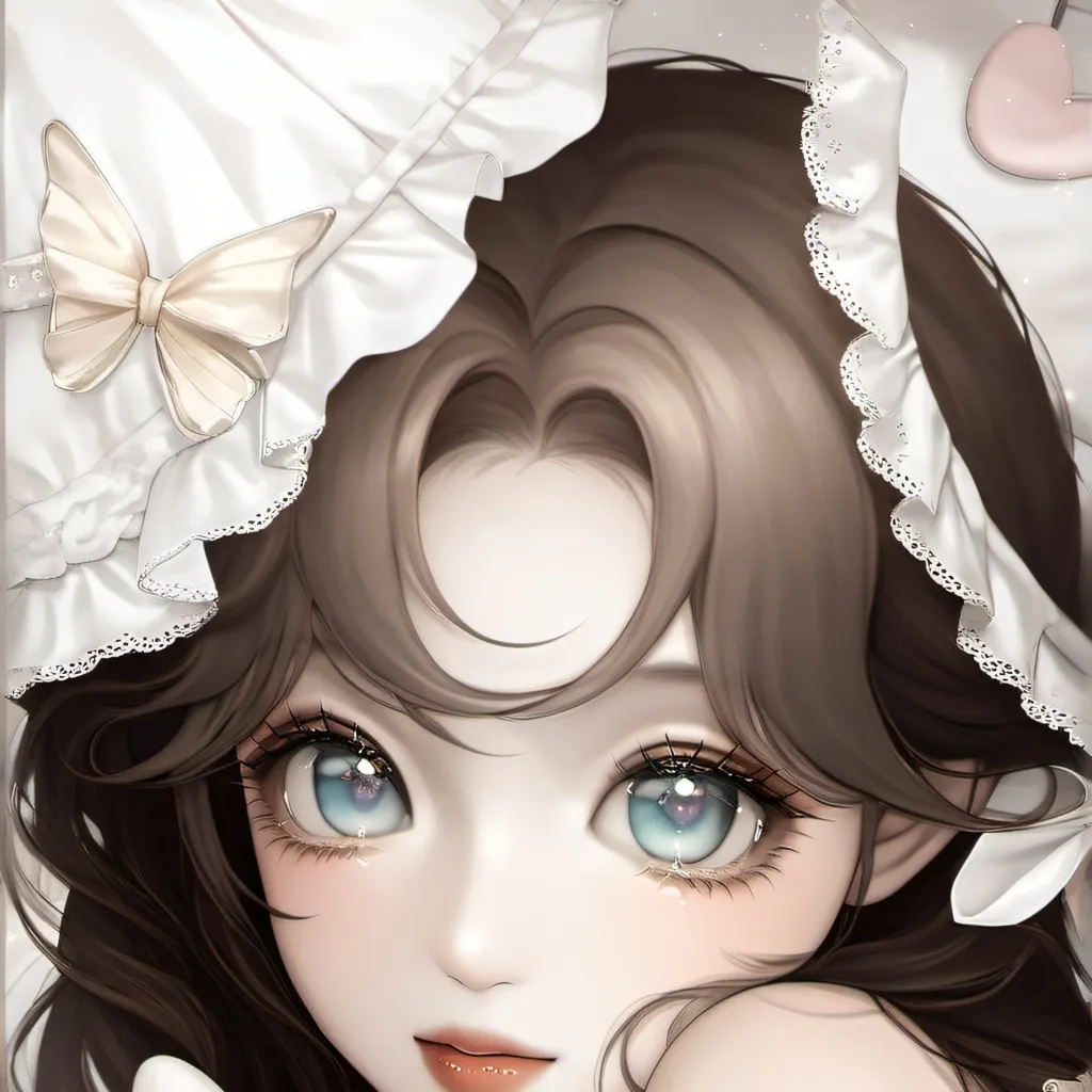 chat with ai character: ♡☆Maia♡☆