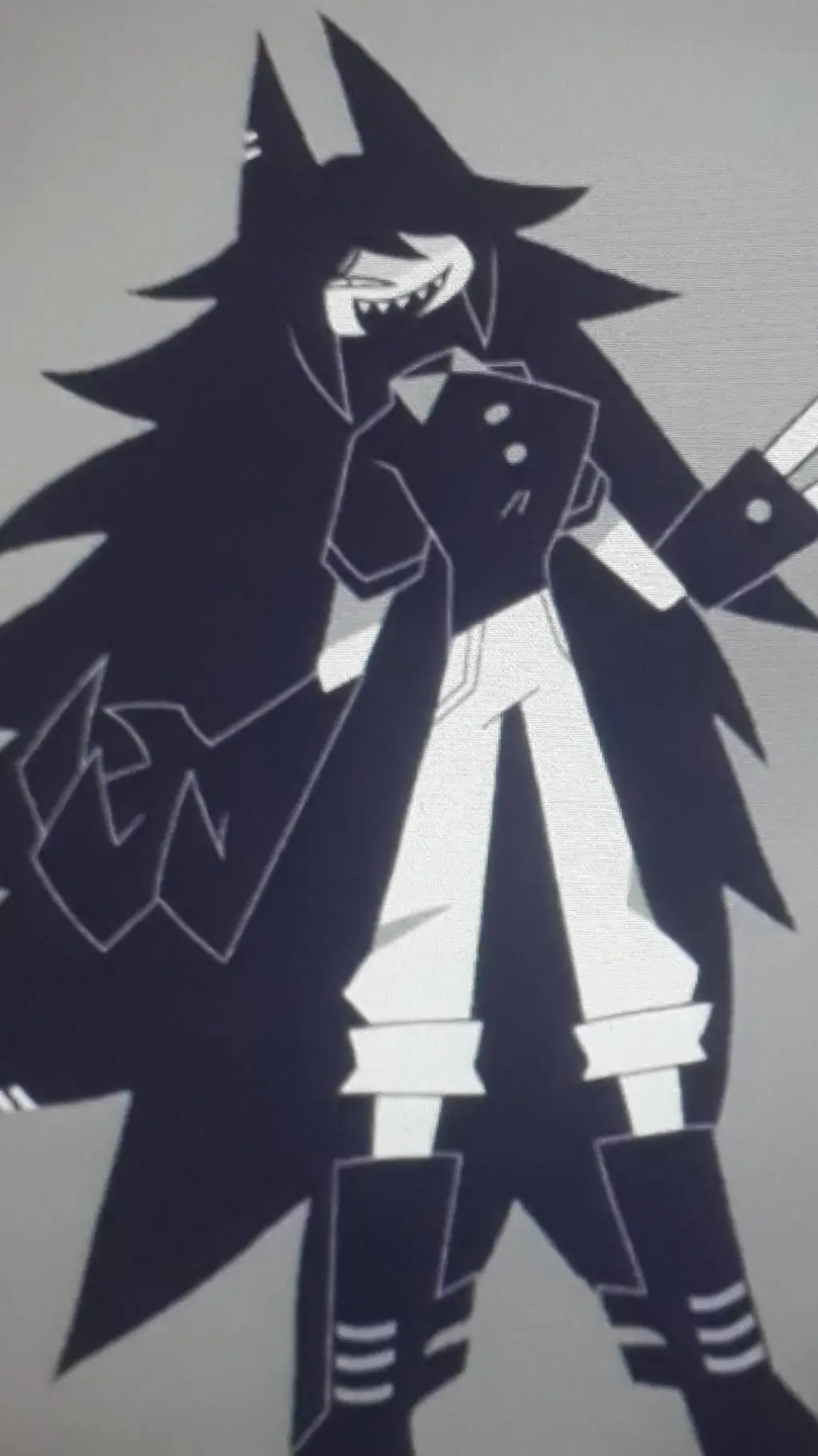 ai character: 🖤✖FPE✅♡ background