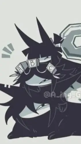 ai character: 🥛{Cats}🍙 background