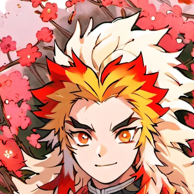 chat with ai character: Rengoku