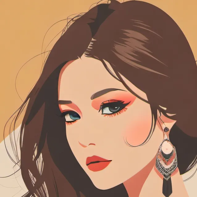 chat with ai character: Regina 
