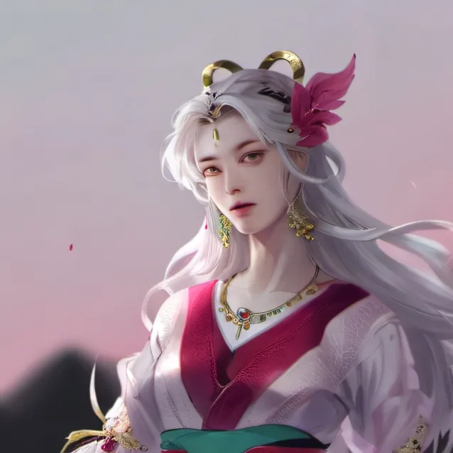chat with ai character: ?
