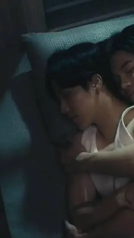 ai character: war waranat background