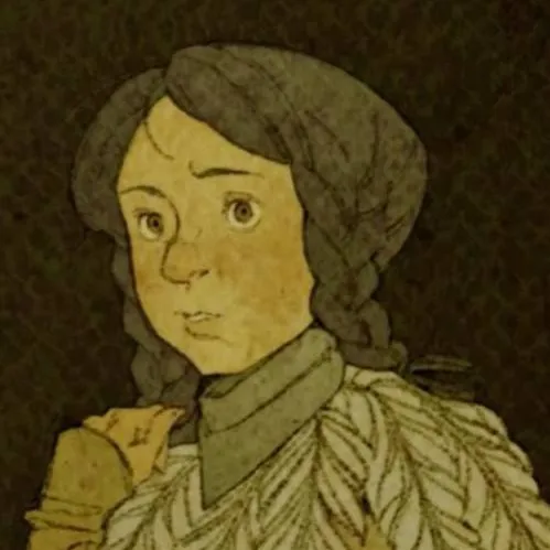 chat with ai character: Perigrine August 