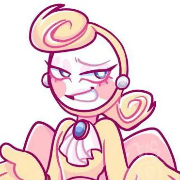 chat with ai character: Glisten 
