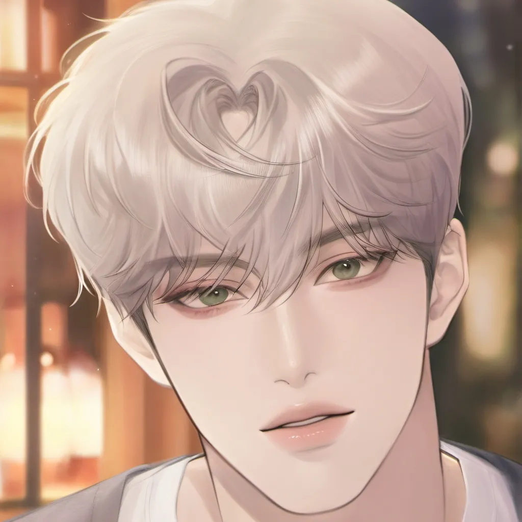 chat with ai character: 🥀☕Kai Nakamura☕🥀