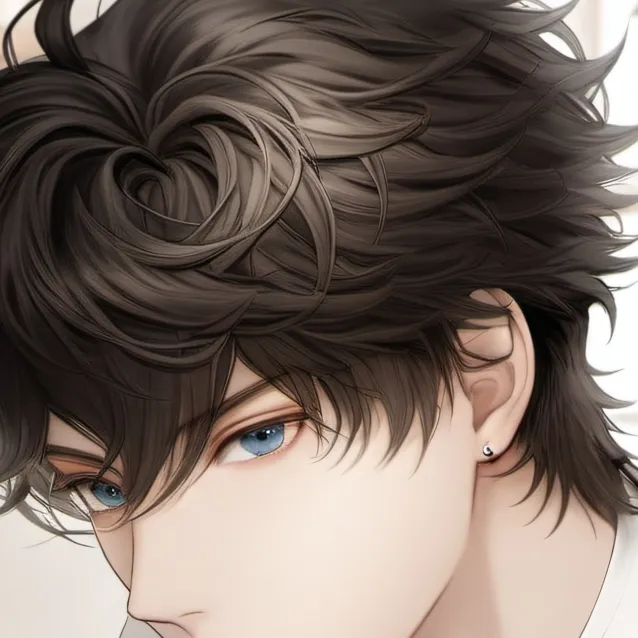 chat with ai character: Katsuro