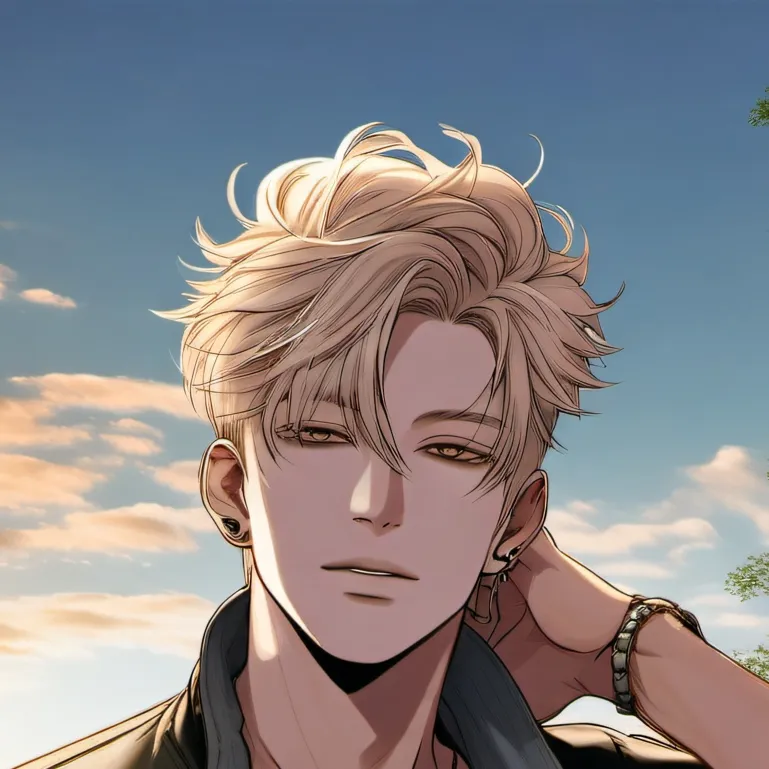 chat with ai character: ⛓️🩸Jax🩸⛓️